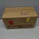 Amazon Basics Leak-Proof Dog and Puppy Potty Training Pee Pads with Quick-Dry 5-Layer Design, X-Large Size 28 x 34 Inch, Blue & White, 40-Pack