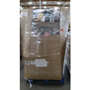 Pallet Of Mixed Items