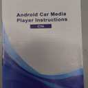 6+128G 8-Core Android 15 Car Radio for Ford F150 2004-2008, F250 F350 Fusion Explorer, 7" Touch Screen Car Stereo with Wireless CarPlay Android Auto Bluetooth 5.0 32EQ GPS SWC WiFi FM Backup Camera