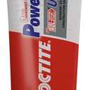 Loctite Power Grab Ultimate Crystal Clear Construction Adhesive, 2.7 fl oz Squeeze Tube, 1 Pack - Versatile Construction Glue for Glass, Wood, Metal & More