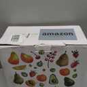 Juicer Machines with 5.8" Large Feed Chute, Slow Masticating Cold Press Juicer for Whole Fruits & Vegetables, Easy to Clean Design, High Juice Yield Home Juicer for Daily Wellness