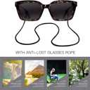 MARE AZZURO Reader Sunglasses Women UV Protection Outdoor Reading Glasses 0.5 0.75 1.0 1.25 1.5 1.75 2.0 2.25 2.5 2.75 3.0 3.25 3.5 3.75 4.0 (Brown, 2.50)