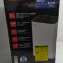 Toshiba Portable Air Conditioner