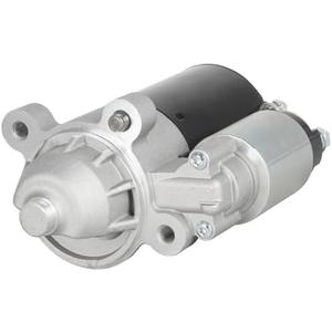 Starter for Ford Aerostar & Ranger 1990-1996, Explorer 1991-1996, Mazda B4000 1994-1997 4.0L, Navajo 1991-1994 4.0L, Automatic Transmission, 336-1116 410-14027 SFD0002 111844