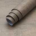 Wood Grain Contact Paper for Countertops Cabinet 24x354 inch Wood Peel and Stick Wallpaper Waterproof Removable Self-Adhesive Wooden Vinyl Wrap for Kitchen Table Drawer Furniture Decor Sticker