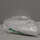 Lilymicky 50Pack 16 oz Clear Plastic Cups, Disposable Drinking Party Cups for Birthday Parties, Picnics, Ceremonies, and any Events