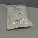 Nebility Mens Compression Shirt - Slimming Body Shaper Men Shapewear Tummy Control Vest Workout Tank Tops Undershirts White.XL