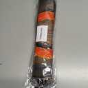 2 x Pumpkin Maple Leaves Leaf Door Fall Decorations Porch Banner Fall Banner Autumn Thanksgiving Decorations Board Wall Hanging Farmhouse Supplies Pumpkin Porch Decorations Outdoor for Home Office Holiday (No light)