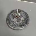 2837 Engine Cooling Fan Clutch - fit for 99-03 Ford Excursion F-250 F-350 F-450 7.3L Diesel V8