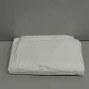 CxLoode 2 Pack Disposable Bed Sheets for Hotel, Portable Bedspread, Disposable Bedding Set with 2 Bed Sheet 2 Quilt Cover and 4 Pillowcase for Travel (2 Sheet (79"X 91"), 2 Quilt Covers (79 "X 91") And 4 Pillowcases (32 "X 20"))