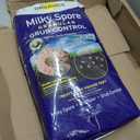 St. Gabriel Organics - 15 Pound Milky Spore Granular Natural Japanese Beetle Grub Control and Repellent for Lawn and Garden Care