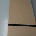 Imperius Mattress Support Wooden Bunkie Board/Bed Slats/Queen Bed Board Under Mattress Support(57"x 64" Queen Size)