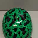 Toddler Helmet, Baby Infant Kids Bike Helmet for Kids Age 1-3/2-4/3-5/5-8 Adjustable Toddler Bike Helmets for Boys Girls for Scooter Skateboard Cycling, Size: Small for Infant/Toddler 1-3 (16.9"-19.7")(Green)