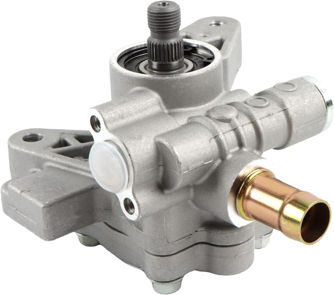 Power Steering Pump 96-5919 56110-PAA-A01 Fits for 1998 1999 2001 2002 Accord 2.3L Auto Pump Aftermarket Parts