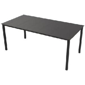 Dining-Tables 180 Black