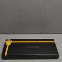 Love-KANKEI Floating Shelves Wall Mounted Set of 2, 17 Inch Rustic Wood Wall Shelves for Storage, Bedroom Living Room Bathroom Kitchen Office and More White