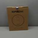 ROPVACNIC Robot Vacuum Cleaner Robot Vacuum and Mop Combo with 5200Pa Suction, Personalized Cleaning Adjustments, Self-Charging Robotic Vacuum Cleaner, Advanced Obstacle Avoidance