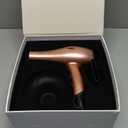 Intense Ionic Ceramic Hair Dryer (Rose Gold)