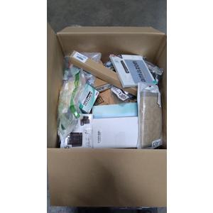 Box of Mixed Items