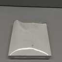 Glitinsel 30 Pcs Velvet Ribbon Bows 5" x 4" Pre Tied Christmas Velvet Bows with Twist Tie for Gift Packaging Christmas Tree Wreaths Door Windows Wedding Party Decoration (Golden Brown)