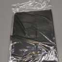 for XPPen Magic Drawing Pad 12.2 Inch Android Tablet Case,BOVUGAC Folding Stand Protective Cover with Pencil Holder and Wrist Strap,Full Protection, Premium PU,Scratch Resistant(Black)