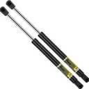 Trunk Lid Lift Supports Struts Shocks for Chevrolet Malibu 2008-2012, 6167 SG330106 Qty 2