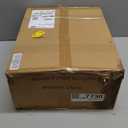 9MMML Dimmable Floor Lamp,Industrial Farmhouse Tall Standing Floor Lamp for Living Room, Bedroom Office,3 Teardrop Cage Lampshade,3 LED Bulbs Inculded. 68'' Tall (Oil-Rubbed Bronze)