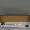 SureGrip Pee Pad Holder - Fits All Common Pad Sizes, 100% of Urine Stays on Pad, Built-in Lock & Release Pad Grips Secure Pad to Holder, Holder Can Secure to Floor, No Sliding or Folding