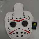 Putter Covers Hockey Goalie Mask, Mallet Putter Cover Blade Putter Cover Strong Magnetic Putter Headcover