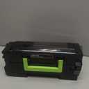 58D1H00 High Yield Toner Cartridge Compatibe for MS725, MS821, MS822, MS823, MS824, MS825, MS826, MX721, MX722, MX725, MX822, MX824, MX826 Printer [15,000 Pages]