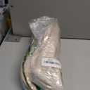 Spacious Nylon Crossbody Bag Bum Bag Handbags Wallets Purses Trendy Shoulder Bag for Women (Beige)