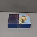 Veeconn Dog Clippers Grooming Kit Hair Clipper-Low Noise Paw Trimmer- Rechargeable - Cordless Quiet Nail Grinder Shaver for Cats and Other Pets (White)