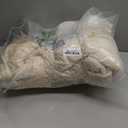 Sealy Electric Blanket Twin Size 62"*84",Super Cozy Flannel to Sherpa Reversible Heated Twin Blanket with 10 Heating Levels & 1-12 Hours Auto Off Overheating Protection Machine Washable, Beige