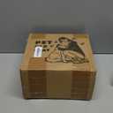 Console Dog Car Seat for Small Dogs, Small Dog Booster Seat for Car, Washable Foldable Puppy Car Seat with Safe Protection Hooks, Adjustable Straps, and Storage Pocket Pet Up to 15lbs