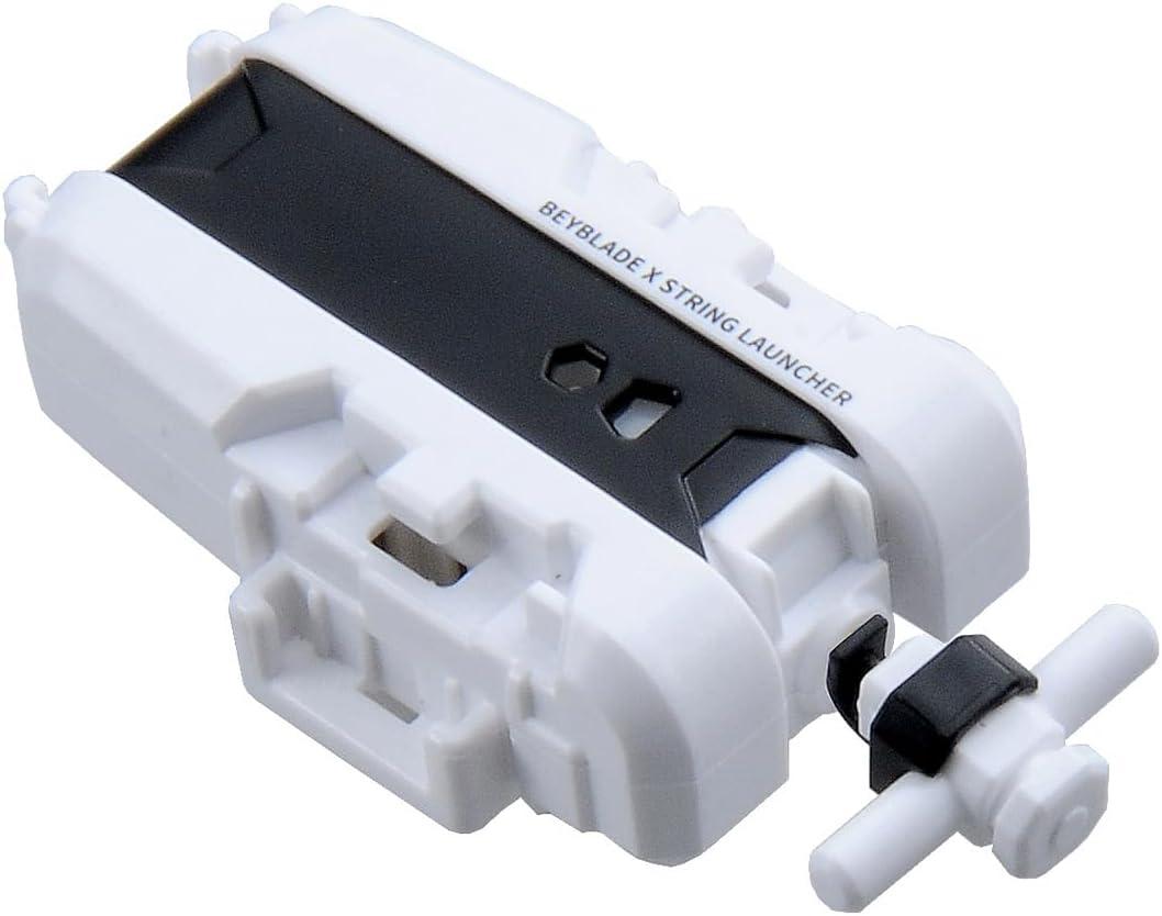 Beyblade X Beyblade X BX-28 String Launcher White Ver.