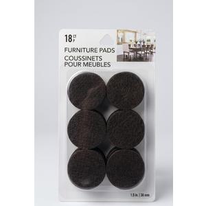 Furniture Pads Coussinets Felt pads