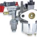 595318 Carburetor Compatible wtih BS 6.5 HP 13L132 13L136 13L332 13L336 13L337 13L352 13L362 Vanguard Engine