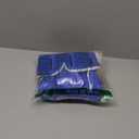 Queenmore Warm Dog Winter Coat, Cold Weather Waterproof Dog Snow Jacket, Reflective Dogs Hoodie with Long Sleeves Small