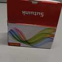 Sutuink 280 PGBK Ink Cartridges Replacement for Canon 280 PGI-280XXL 281 Black PGBK Ink Compatible with Pixma TR8622a TR7520 TR8600 TR8620a TR8622 TR8520 TS6120 TS9100 TS9500 TR8620 Printer (2 PGBK)