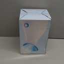 Pure Daily Care NanoSteamer Large 3-in-1 Nano Ionic Facial Steamer with Precise Temp Control - Humidifier - Unclogs Pores - Blackheads - Spa Quality - Bonus 5 Piece Stainless Steel Skin Kit (Teal)