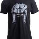 I Found Your Problem | Funny Sarcasm Rude Offensive Saying Meme for Man T-Shirt Size L