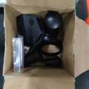 Y-Step 25 PCS Espresso Accessories Kit, Espresso Tamper Kit Coffee Tamper Set, 51mm Espresso Tamper with Spring Loaded Calibrated, 51mm Espresso Puck Screen and Dosing Funnel, WDT Tool, Latte Art Kit