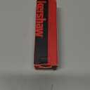 Kershaw Select Fire Multi-Function Pocket Knife, 4-piece Bit Set and Driver, 3.4" 8Cr13MoV Steel Blade, Manual Washer Folding EDC