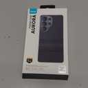 BENKS S26 Ultra Case, Aurora ArmorAir Case for Samsung Galaxy S26 Ultra Compatible with Magsafe, Ultra Slim & Lightweight Minimalist Case Built with Dupont Kevlar 600D & 1000D Fiber