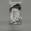 Tundra Tacoma Key Fob Cover Black Screws