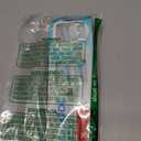 meridol Toothbrush Gum Protection Soft Pack of 2 - Manual Toothbrush for Gentle Cleaning of Teeth on The Gum Line