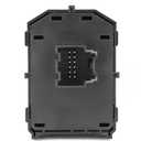 Power Mirror Switch for 2014-2019 Chevy Silverado GMC Sierra 1500 2500 3500, 2015-2020 Chevy Suburban Tahoe GMC Yukon XL, 2019-2024 Chevy Silverado 4500 5500 6500 HD, 23154700 84643952 22754405 MRS139