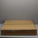 Engine Coolant Radiator Assembly for Mercedes-Benz C350 12-15, CLS400 15-17, CLS550 12-18, E350 10-16, E400 13-17, E550 10-17, GLK250 13-15, GLK350 13-15