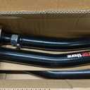 0-4.5" Lift Adjustable Control Arms for 2018-2024 Jeep Wrangler JL/JLU, 2020-2024 Jeep Gladiator JT - Heavy Duty Front Upper & Lower Arms