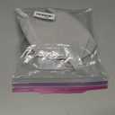 Chest Binder:- Female Transgender - FTM Binder Bra for Large Breast Women's Compression Top (Grey, XX-Large)